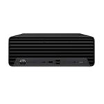 HP PC Pro SFF 400G9 i5-13500, 1x8 GB, 512GB M.2 NVMe, Intel HD DP+HDMI, usb kl. myš, 240W platinum, Win11Pro 99P06ET#BCM