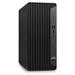 HP PC Pro Tower 400G9 i3-13100, 1x8GB, 512GB M.2 NVMe, Intel HD DP+HDMI, usb kl. myš, 260W platinum, Win11Pr 99P03ET#BCM