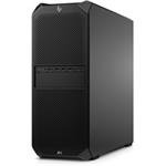 HP PC Z6 TWR G5 A 1450W R TR Pro 7945WX,2x32GB DDR5 ECC, 1TB PCIe,RTX 4080S/16GB,Win11Po HE, 4y onsite 5E1X0ES#BCM