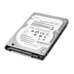 HP - Pevný disk - první pozice pro pevný disk - 1 TB - interní - 2.5" SFF - SATA 6Gb/s - 7200 ot/mi T0K74AA