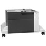 HP - Printer stand tray - pro LaserJet Enterprise 700, MFP M725; LaserJet Managed MFP M725 CF243A