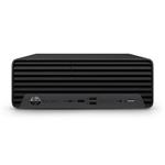 HP Pro 400 G9 SFF i5-12500/8GB/512GB SSD/Intel HD/3y onsite/Win11 Pro/černá 629B0ET#BCM