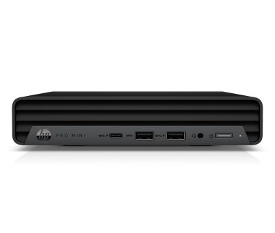 HP Pro Mini 400 G9 i3-13100T/8GB/512GB/DOS 885G3EA#BCM