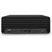 HP Pro SFF 400 G9 i3-13100/1x8GB/512 GB SSD/Intel HD/bez WiFi/3y onsite/Win11 Pro/černá 99P00ET#BCM