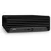 HP Pro SFF 400 G9, i3-14100, 8GB, 512GB, bez WiFi, DOS, 3-3-3 99Q34ET#BCM