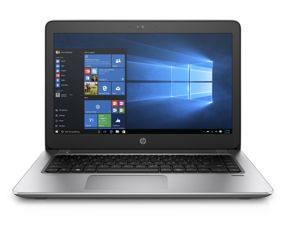 Hp probook 440 g4 замена аккумулятора