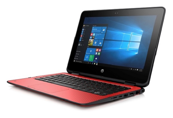 HP ProBook x360 11 G1 Pentium N4200 / 4GB / 128GB SSD/ HD Graphics / 11,6'' HD touch 2nd CAM/ Win 10 Home / Z2Z54ES#BCM