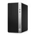 HP ProDesk 400 G5 MT, i7-8700, AMD Radeon R7 430/2GB, 8GB, 256 GB SSD, DVDRW, W10Pro, 1y 4NU49EA#BCM