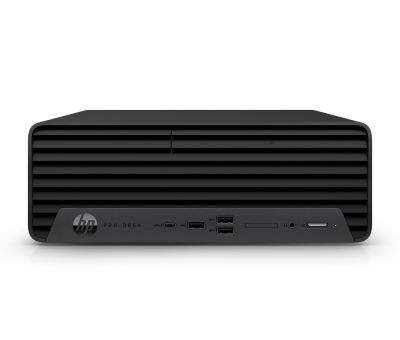 HP ProDesk 400 G9 SFF i5-12500/8GB/256SD/W11P 6U3L2EA#BCM