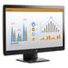 HP ProDisplay P232, 23", TN LED, 1920x1080 FHD, 1000:1, 5ms, 250cd, VGA, DP K7X31AA#ABB