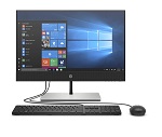 HP ProOne 440 G6 AiO 23.8 NT, i7-10700T, 16GB, 512GB, WiFi 6 + BT, DisplayPort+HDMI+HDMI IN, Win10P 1C6X8EA#BCM