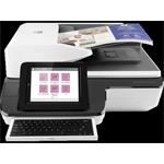 HP Scanjet Enterprise Flow N9120 fn2 (A3,600 x 600,USB 2.0, podavač dokumentů) L2763A