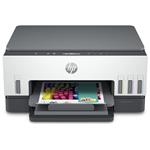 HP Smart Tank 670/ color/ A4/ PSC/ 12/7ppm/ 4800x1200dpi/ AirPrint/ HP Smart Print/ Cloud Print/ ePrint/ USB/ 6UU48A#670