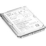 HP - SSD - 2 TB - interní - 2.5" - SATA 6Gb/s - pro Workstation Z2, Z2 G4, Z220, Z230, Z240, Z4 G4, Y6P08AA