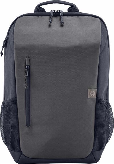 HP Travel 18L 15.6 Laptop BPk/Grey 6H2D9AA