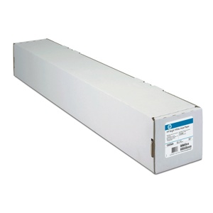 HP Universal - S povrchovou úpravou - 172 mikronů - Role (91,4 cm x 30,5 m) - 172 g/m2 - 1 role pap Q1413B