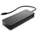 HP Universal USB-C Multiport Hub 50H55UT