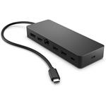 HP Universal USB-C Multiport Hub 50H55UT