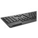 HP USB Business Slim Smartcard Keyboard SK Z9H48AA#AKR