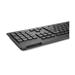 HP USB Business Slim Smartcard Keyboard SK Z9H48AA#AKR