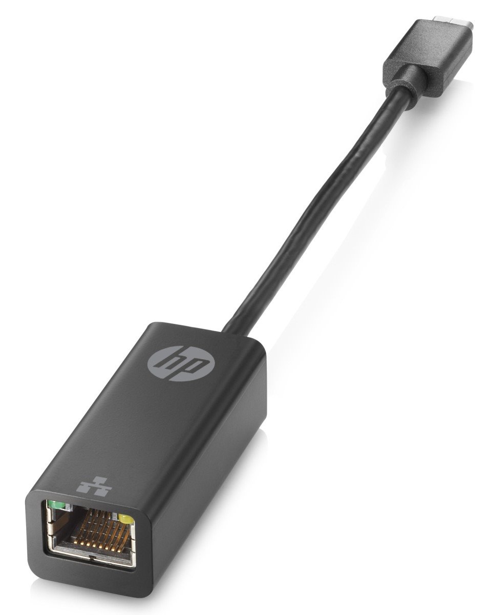 HP USB-C to RJ45 V7W66AA#AC3