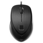 HP USB Fingerprint Mouse 4TS44AA#AC3