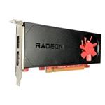 HP VGA AMD LP Radeon RX 6300 2GB GDDR6 PCIe x16 Graphics Card, 1xiDisplayPort 1.4, 1x HDMI 2.1 803S9AA