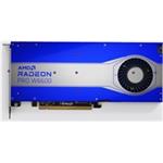 HP VGA AMD Radeon Pro W6600 8GB GDDR6 PCIe x16 Graphics Card, 4xiDisplayPort 340K5AA