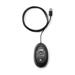 HP Wired 320M Mouse - USB 9VA80AA#AC3