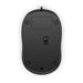 HP Wired Mouse 1000 4QM14AA#ABB