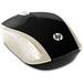 HP Wireless Mouse 200 Silk Gold) 2HU83AA#ABB