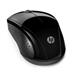 HP Wireless Mouse 220 - mouse 3FV66AA#ABB