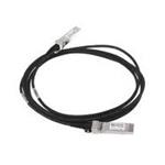 HP X240 10G SFP+ SFP+ 1.2m DAC Rfrbd Cable JD096CR