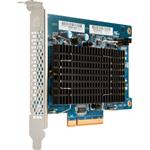 HP Z Turbo Drive Dual Pro 1TB SSD (PCIE 8x dual NVME karta + 1x m.2 SSD) 4YF62AA