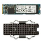 HP Z Turbo Drive - SSD - 2 TB - interní - M.2 - pro Workstation Z4 G4, Z6 G4 3KP39AA