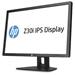 HP Z22n G2, 21.5 IPS/LED, 1920x1080 FHD, 1000:1, 5ms, 250cd, VGA/HDMI/DP, USB, PIVOT, 3y 1JS05A4#ABB