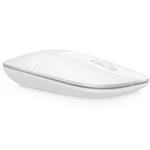 HP Z3700 Wireless Mouse - Blizzard White V0L80AA#ABB