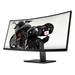 HP Z38c - LED monitor - zakřivená - 37.5" (37.5" zobrazitelný) - 3840 x 1600 UWQHD+ - IPS - 300 cd/ Z4W65A4#ABB