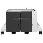 HP - Zásobník médií / podavač - 3500 listy - pro Color LaserJet 3500; LaserJet Enterprise 700, MFP CF245A