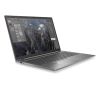 HP ZBook/Firefly G8/i7-1165G7/15,6"/4K/32GB/1TB SSD/T500/W11P down/Gray/3R 452Z5ES#BCM