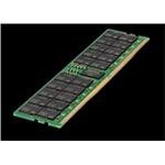 HPE 128GB (1x128GB) Quad Rank x4 DDR5-4800 CAS-46-39-39 EC8 Registered 3DS Smart Memory Kit P43334-B21 RENEW P43334R-B21