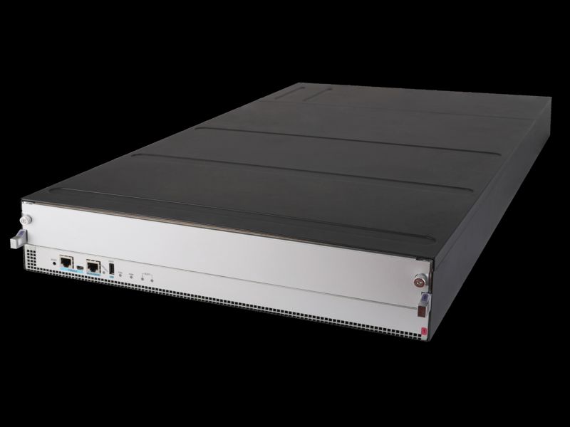 HPE 12901E Switch Chassis JH951A