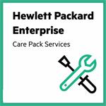 HPE 1Y PW TC Bas 1606 Ext SAN PP+Sch SVC HY7N8PE