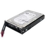 HPE 2TB SATA 6G Midline 7.2K LFF (3.5in) LP 1yr Wty Digitally Signed Firmware HDD 861681-H21