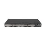 HPE 5140 48G 4SFP+ EI Switch JL829A#ABB