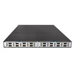 HPE 5945 2-slot Switch JQ075A