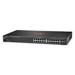 HPE Aruba 2530-24G - Přepínač - řízený - 24 x 10/100/1000 + 4 x gigabitů SFP - desktop, Lze montova J9776A