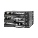 HPE Aruba 3810M 24G 1-slot Switch - Přepínač - L3 - řízený - 24 x 10/100/1000 - Lze montovat do roz JL071A