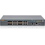 HPE Aruba 7030 (RW) Controller - Zařízení pro správu sítě - GigE - 1U k upevnění na regál JW686A