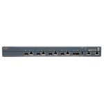 HPE Aruba 7205 (RW) Controller - Zařízení pro správu sítě - 10 GigE JW735A